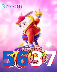 5637