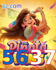 5637