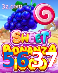 5637